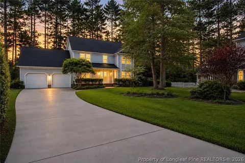 6101 Hollyrood Ct, Fayetteville, NC 28311