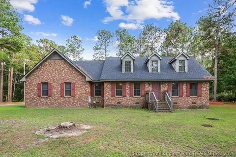 968 Country Club Rd, Salemburg, NC 28385