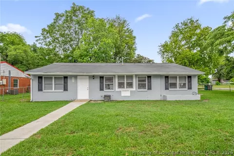4875 Cameron Rd, Hope Mills, NC 28348