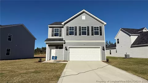 186 Tenbury Ln, Raeford, NC 28376