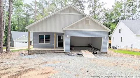 3259 Yorkshire Cir, Sanford, NC 27332