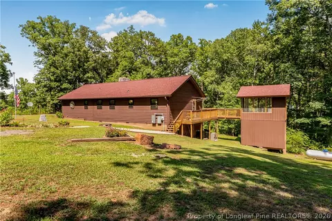 600 Winding Creek Dr, Carthage, NC 28327