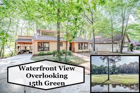 4038 Timber Wolf Cir, Sanford, NC 27332