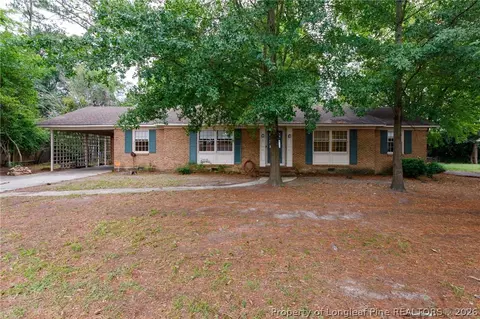 405 Lancaster Rd, Fayetteville, NC 28303
