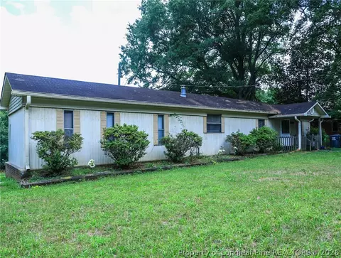 4394 4396 4398 Spainhour Mill Rd, Tobaccoville, NC 27050