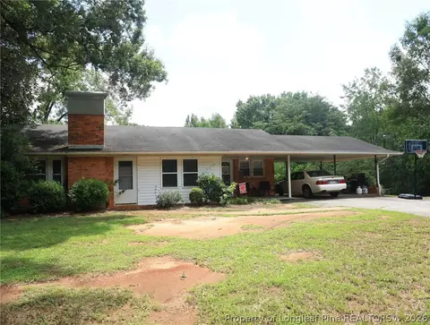 4394 4396 4398 Spainhour Mill Rd, Tobaccoville, NC 27050