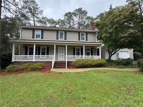 6874 Towbridge Rd, Fayetteville, NC 28306