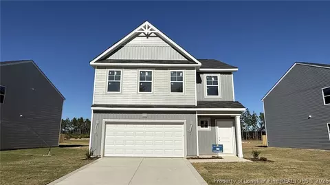 194 Tenbury Ln, Raeford, NC 28376