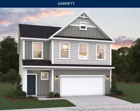 194 Tenbury Ln, Raeford, NC 28376