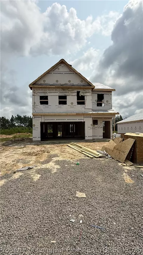 246 Tenbury Ln, Raeford, NC 28376