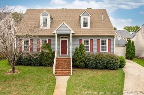 2940 Darien Dr, Fayetteville, NC 28304