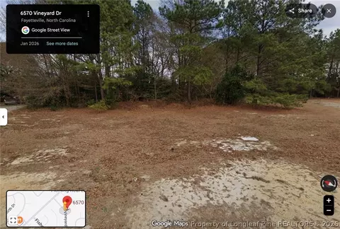 6570 Vineyard Dr, Fayetteville, NC 28304