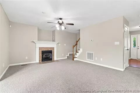 Living - 31 Lattimore Rd, Cameron, NC 28326 photo 4 of 8