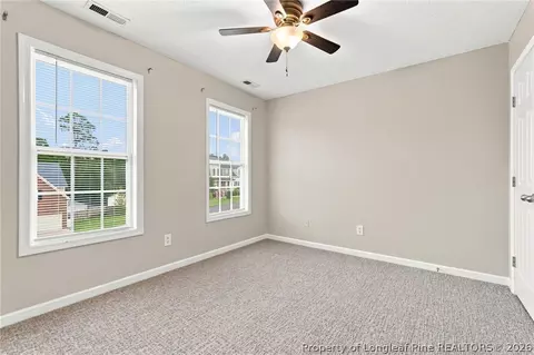Bedroom - 31 Lattimore Rd, Cameron, NC 28326 photo 2 of 3