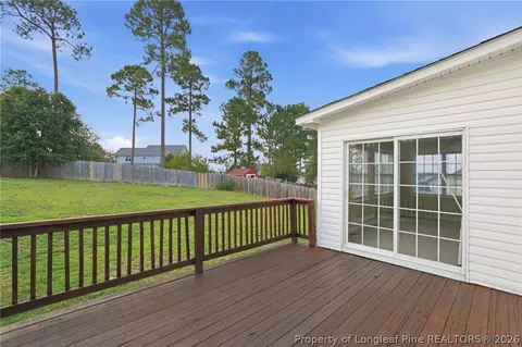 Exterior - 31 Lattimore Rd, Cameron, NC 28326 photo 3 of 9