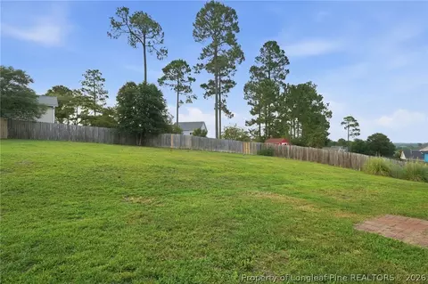 Exterior - 31 Lattimore Rd, Cameron, NC 28326 photo 5 of 9