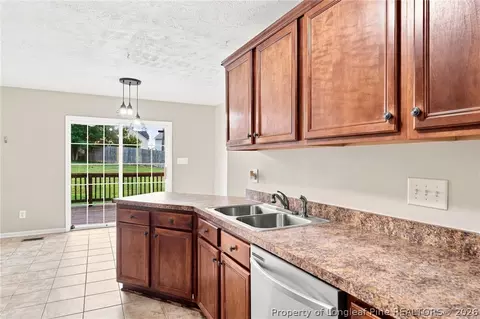 Kitchen - 31 Lattimore Rd, Cameron, NC 28326 photo 2 of 4