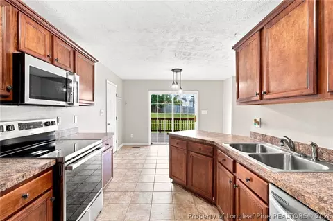 Kitchen - 31 Lattimore Rd, Cameron, NC 28326 photo 1 of 4