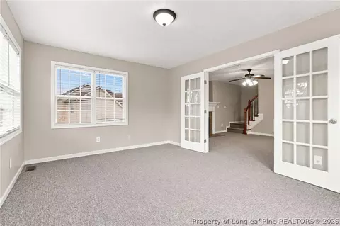 Living - 31 Lattimore Rd, Cameron, NC 28326 photo 7 of 8
