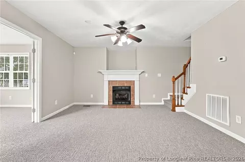 Living - 31 Lattimore Rd, Cameron, NC 28326 photo 3 of 8