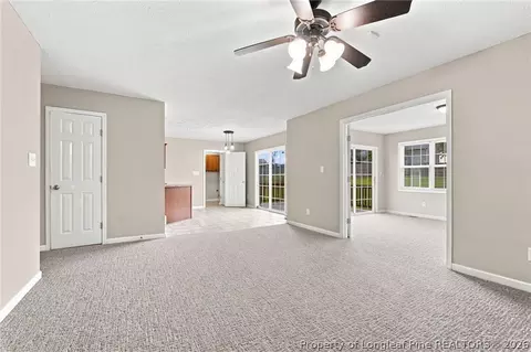 Living - 31 Lattimore Rd, Cameron, NC 28326 photo 5 of 8