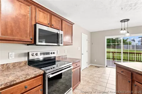 Kitchen - 31 Lattimore Rd, Cameron, NC 28326 photo 3 of 4