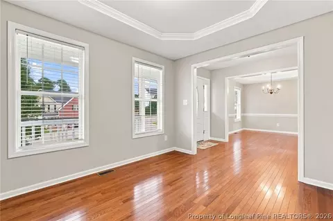 Living - 31 Lattimore Rd, Cameron, NC 28326 photo 2 of 8