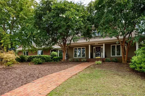507 Argyll Rd, Fayetteville, NC 28303