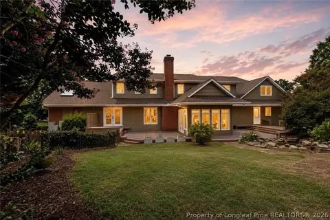 507 Argyll Rd, Fayetteville, NC 28303