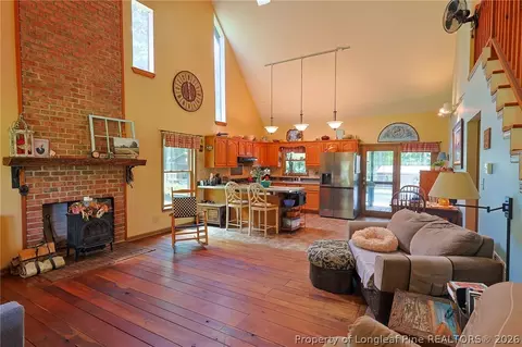 Other - 641 Sunridge Dr, Cameron, NC 28326 photo 2 of 15