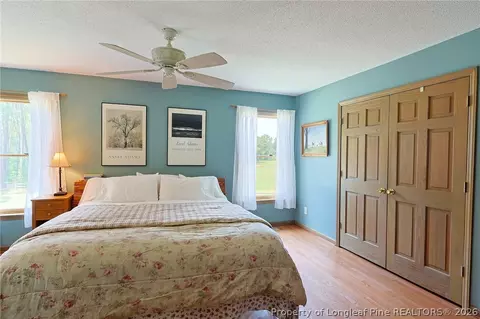 Bedroom - 641 Sunridge Dr, Cameron, NC 28326 photo 1 of 2