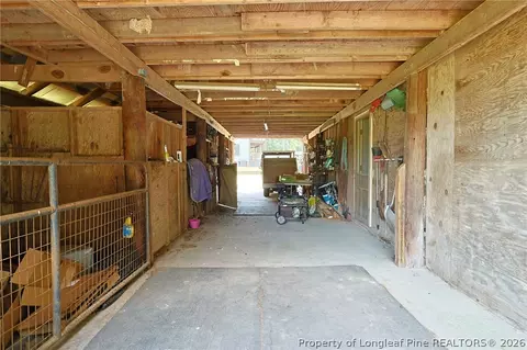 Entry Way - 641 Sunridge Dr, Cameron, NC 28326 photo 1 of 1