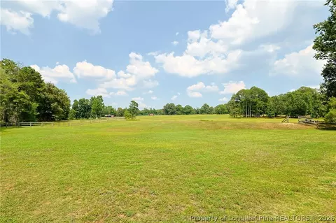 Exterior - 641 Sunridge Dr, Cameron, NC 28326 photo 20 of 21