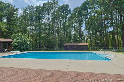 Exterior - 641 Sunridge Dr, Cameron, NC 28326 photo 9 of 21