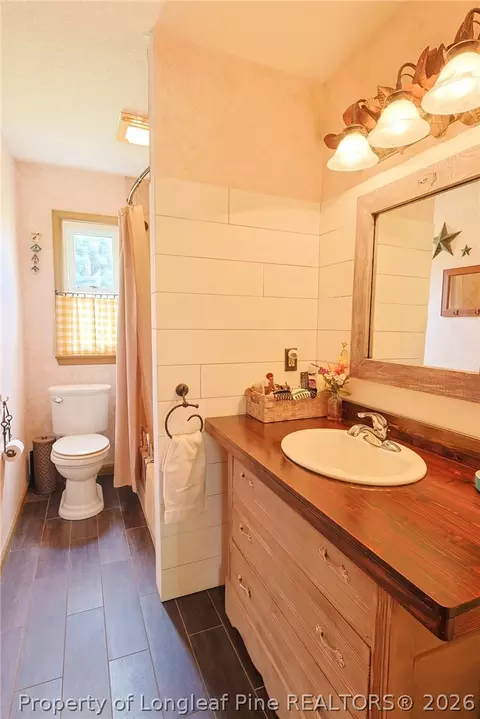 Bath - 641 Sunridge Dr, Cameron, NC 28326 photo 1 of 5
