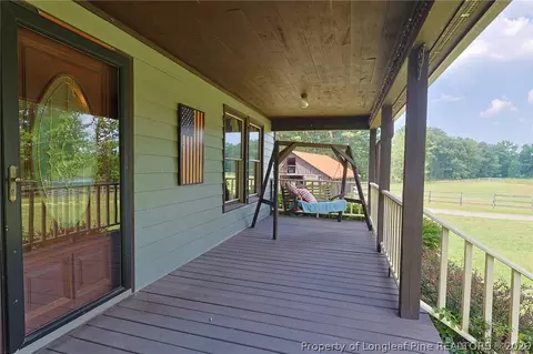 Exterior - 641 Sunridge Dr, Cameron, NC 28326 photo 1 of 21