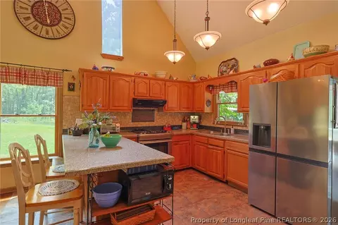Kitchen - 641 Sunridge Dr, Cameron, NC 28326 photo 1 of 1