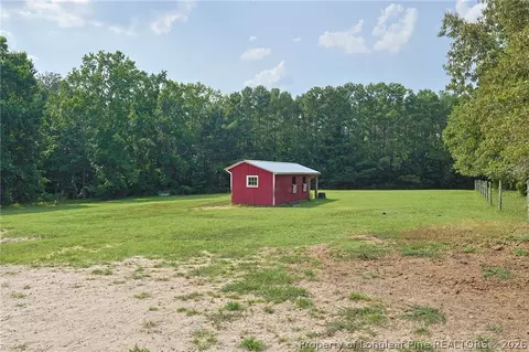Exterior - 641 Sunridge Dr, Cameron, NC 28326 photo 21 of 21