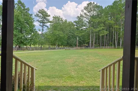 Exterior - 641 Sunridge Dr, Cameron, NC 28326 photo 3 of 21