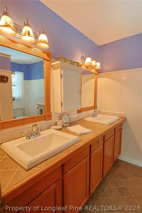 Bath - 641 Sunridge Dr, Cameron, NC 28326 photo 3 of 5