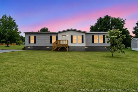 7328 Hypony Trl, Parkton, NC 28371