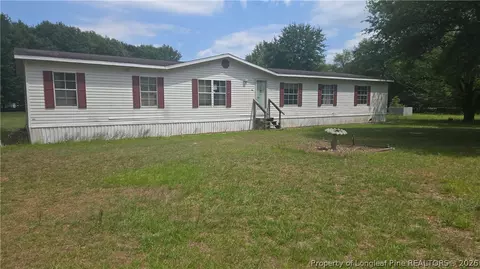 2229 Ney Ct, Fayetteville, NC 28312
