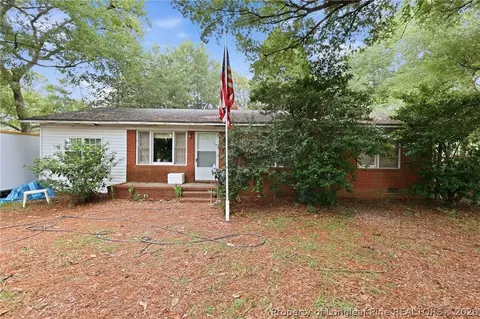 309 Ivan Dr, Fayetteville, NC 28306