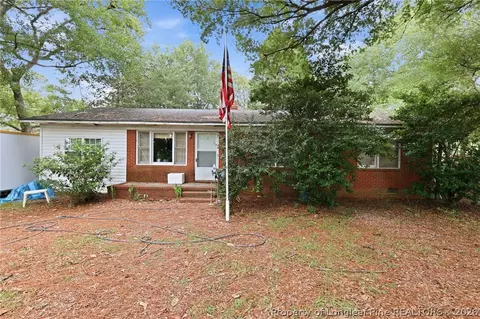 309 Ivan Dr, Fayetteville, NC 28306