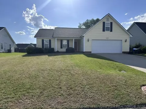 1920 Caviness St, Fayetteville, NC 28314