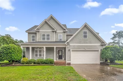 311 Damsel Ct, Linden, NC 28356