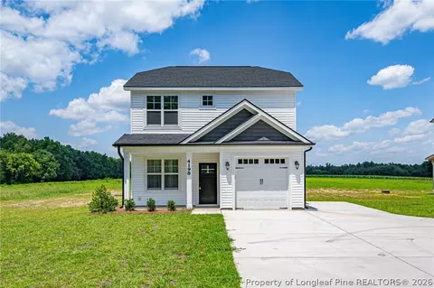 4198 Darroch Rd, Lillington, NC 27546