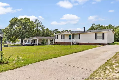 247 Eisler Dr, Lillington, NC 27546
