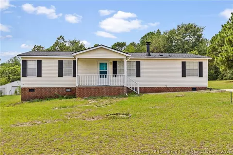 247 Eisler Dr, Lillington, NC 27546