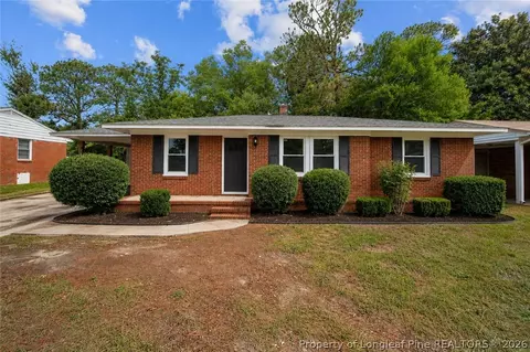 4816 Redwood Dr, Fayetteville, NC 28304